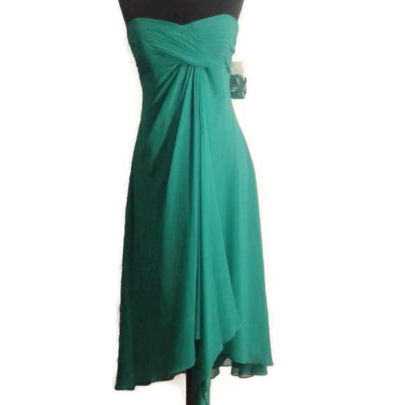 David's Bridal Dresses & Skirts - David's Bridal 12 Gown dress Prom Wedding Party